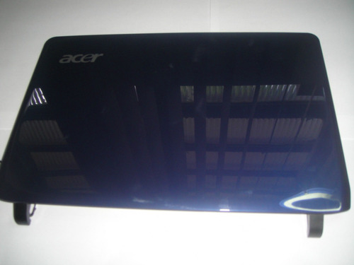 Carcaça Tela Notebook Acer Aspire 1410