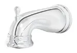 comprar Salida De Tina Con Desviador Aero Foset Baño 49777