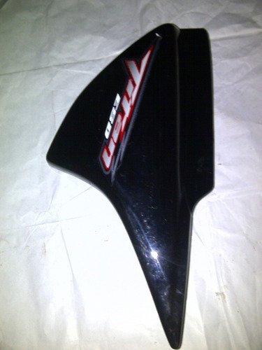 Cacha Lateral De Honda Cg Titan Orig Stinger Motos