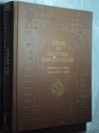 Atlas Of Obstetric Complications ( Sebo Amigo )