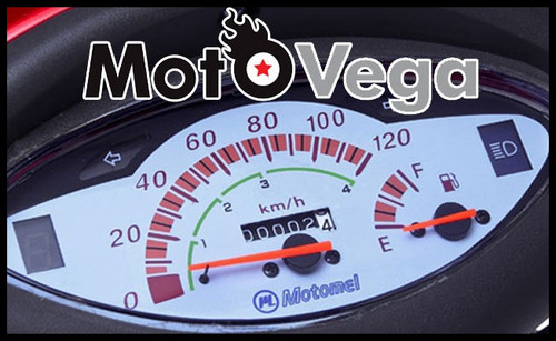Imagen 9 de 15 de Motomel Blitz V8 110 Full Aleación Freno Disco Y Alarma