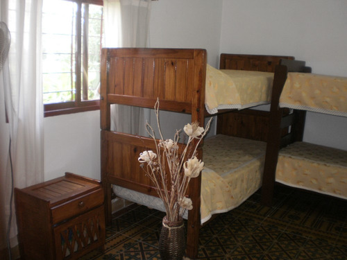 Imagen 4 de 22 de Alquilo Casa C/pileta Para 4 A 12 Personas Sierras Córdoba
