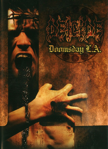 Deicide - Doomsday L.a. - Dvd