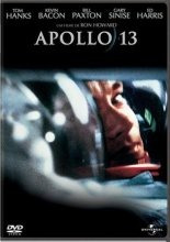 Dvd Original Do Filme Apollo 13 ( Tom Hanks | Kevin Bacon)