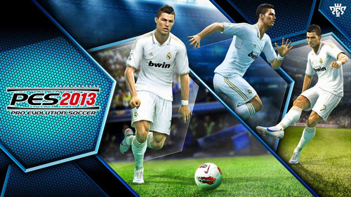 Patch Pes 2013 Ps2 Com Brasileirão 2013 Série A