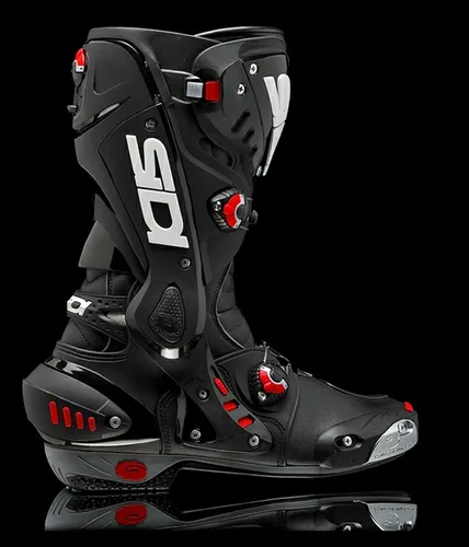 Bota hotsell sidi vortice