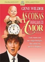 Dvd Original Do Filme As Coisas Engraçadas Do Amor