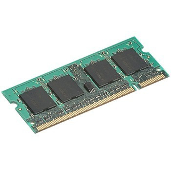 Memoria Notebook Ddr2 512mb Pc2-5300 667mhz