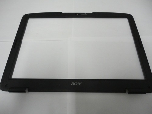 Carcaça Moldura Da Tela Notebook Acer Aspire 4520