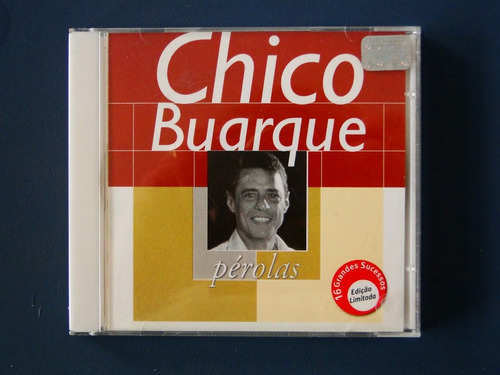 Chico Buarque - Coletânea Pérolas (original)