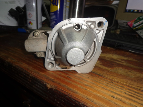 Imagen 3 de 4 de Vendo Motor De Arranque De Mazda 3, Año 2007, Motor Z6