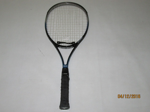 Raqueta Tennis Deportivo Head Trisys 250