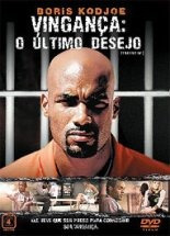 Dvd Original Do Filme Vingança - O Ultimo Desejo