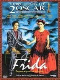 Dvd Original Do Filme Frida (salma Hayek | Antonio Banderas)