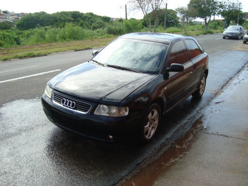 Peças Para Audi A3 1.8 Turbo, Manual, Sucata De A3 1.8 Turbo