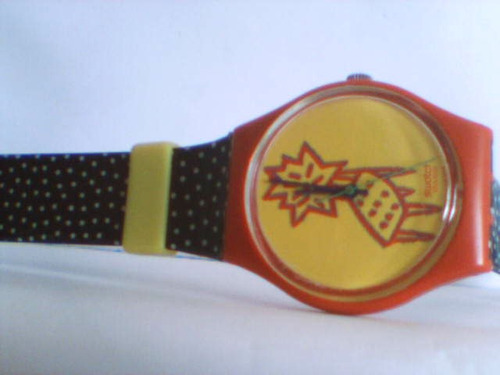 Relogio Swatch Original Feminino