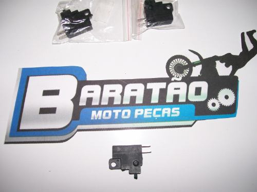 Honda Cb 450 Stop Interruptor De Luz De Freio Dianteiro