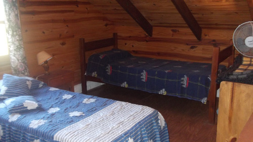 Cabañas Victoria Para 5 Personas