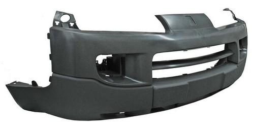 Fascia Delantera Saturn Vue 2002-2003-2004-2005 P/pint + Re