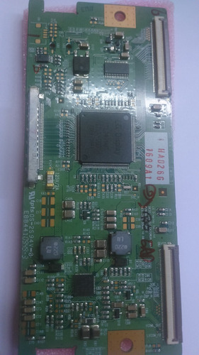 Placa T-con LG 6870c-0243c 42pfl3604