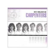 Cd Raros Collection - Só O Melhor De - Carpenters