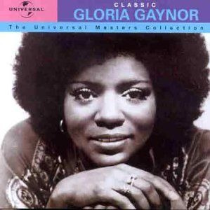 Gloria Gaynor - Classic - Disco Compacto Original