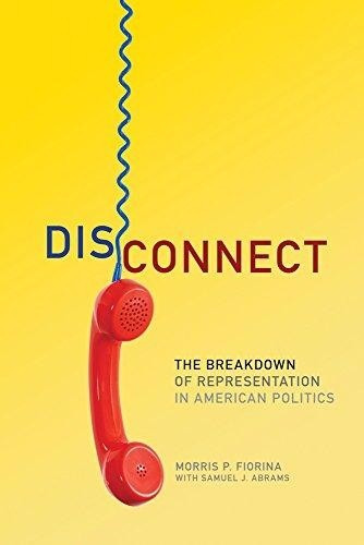 Disconnect - Livro Em Inglês