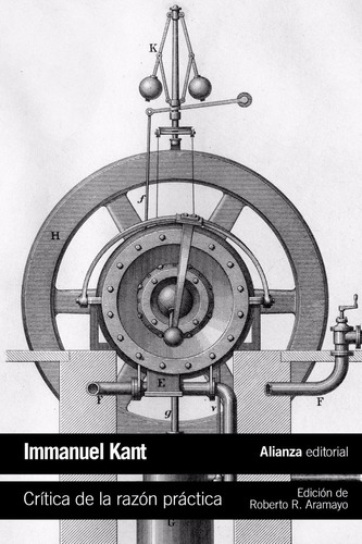 Crítica De La Razón Práctica Immanuel Kant Ed Alianza