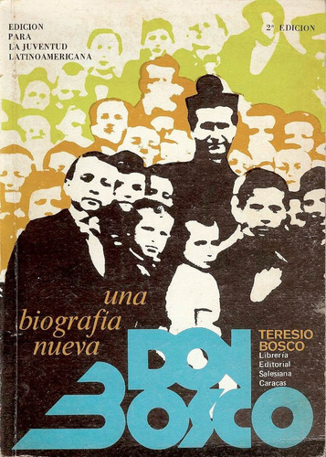 Don Bosco  Biografia