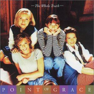 Point Of Grace - The Whole Truth (importado)