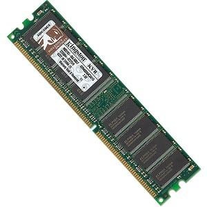 Memoria Ddr 333/400 256 Mb.