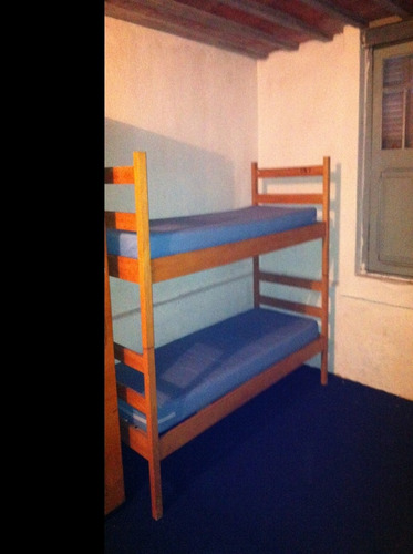 Imagen 4 de 7 de Residencia Para Estudiantes A Metros Terminal Tres Cruces