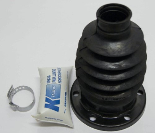 Reparo Coifa Homocinetica Kombi 98/ C/ Flange Lado Cambio