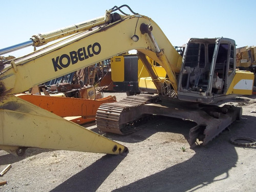Imagen 9 de 14 de Desmantelamos Excavadoras Varias Marcas Cat, John Deere Case