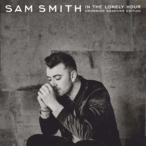 Cd 2 Discos Sam Smith In The Lonely Hour 23 Canciones Tracks