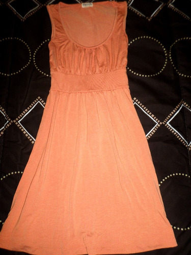 Remate Vestidos Aeropostale,american Rag Ch,med