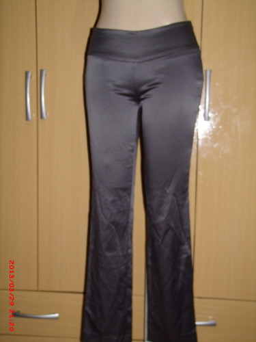 Linda Calça Social  Makenji  Classic ( Fem)    Tam: 38