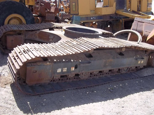 Imagen 11 de 14 de Desmantelamos Excavadoras Varias Marcas Cat, John Deere Case