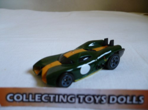 Hot Wheels (415) Prototype  - Collecting Toys Dolls