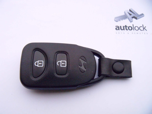 Control Remoto Para Hyundai Tucson 2010 - 2013