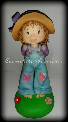 Adorno Torta Sarah Kay