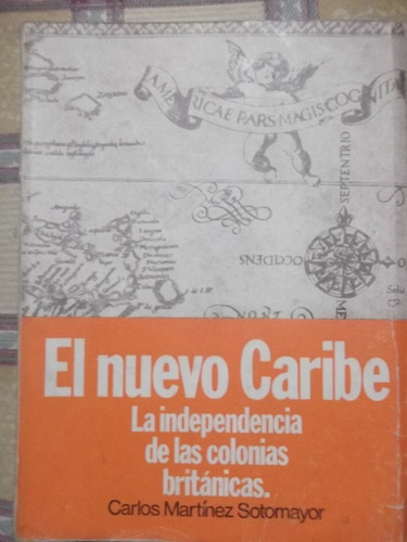 El Nuevo Caribe Carlos Martinez Sotomayor 1974