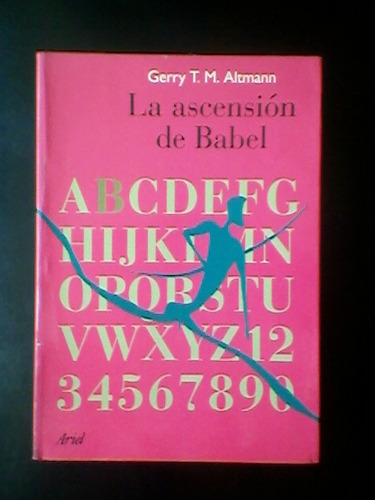 La Ascensión De Babel- Gerry Altman