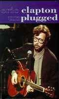 Vhs - Eric Clapton Mtv Unplugged