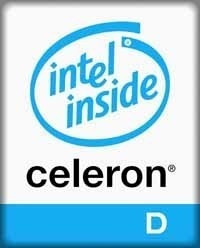 Processador Intel Celeron D320 2.4ghz Fsb533 Socket 478 Box