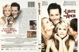 Dvd . A Lente Do Amor . Meg Ryan E M.broderick ( Original )