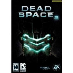 Jogo Dead Space 2 Para Pc Original E Lacrado