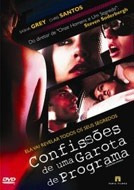 Dvd Original Do Filme Confissões De Uma Garota De Programa