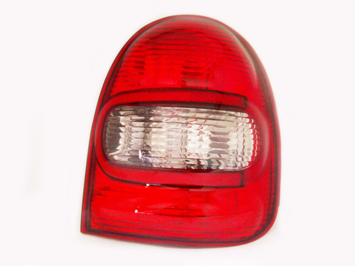 Stop Corsa 3 Puertas (marca Depo) Precio Por Cada Lado