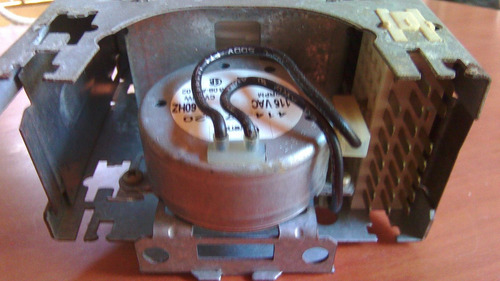 Imagen 5 de 6 de Reloj Timer 36607 - 35229 Whirlpool/amana/maytag (r1f)